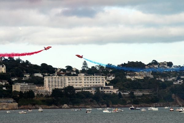 Red Arrows 8